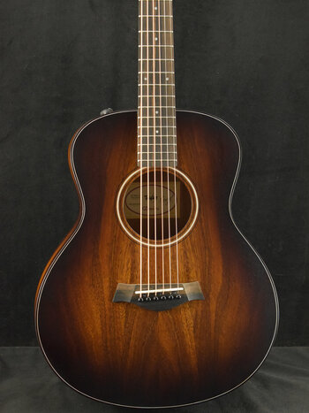 Taylor Taylor GS Mini-e Koa Plus Shaded Edge Burst