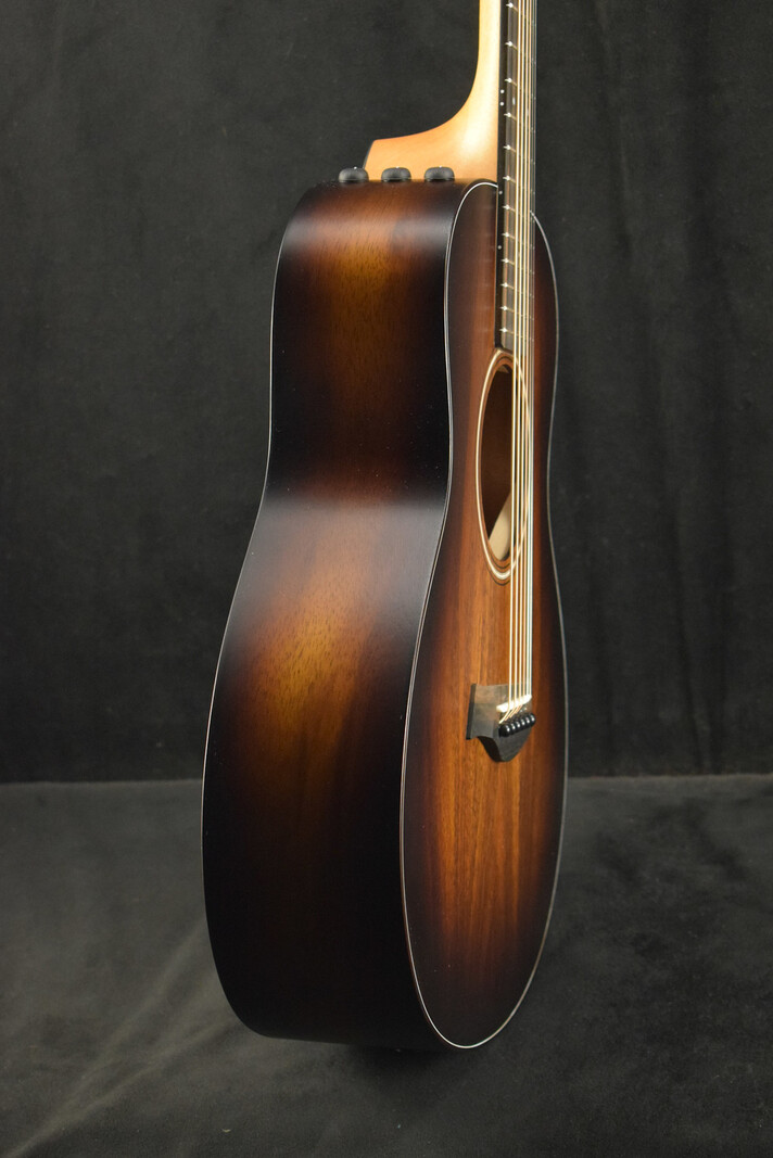 Taylor Taylor GS Mini-e Koa Plus Shaded Edge Burst