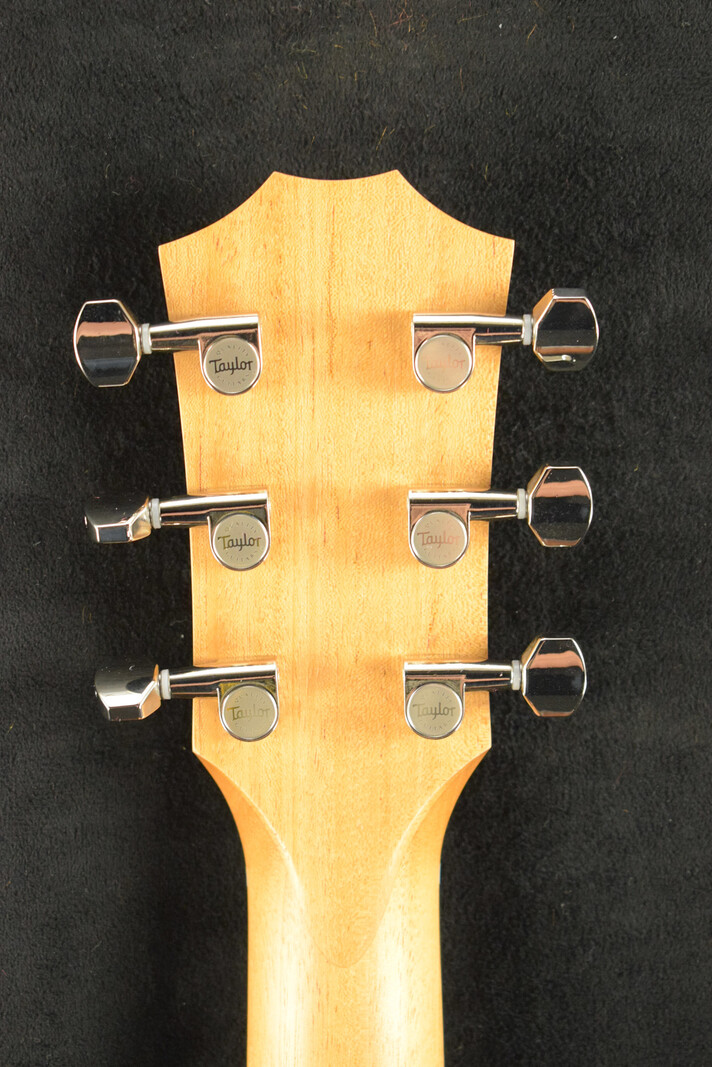 Taylor Taylor GS Mini-e Koa Plus Shaded Edge Burst