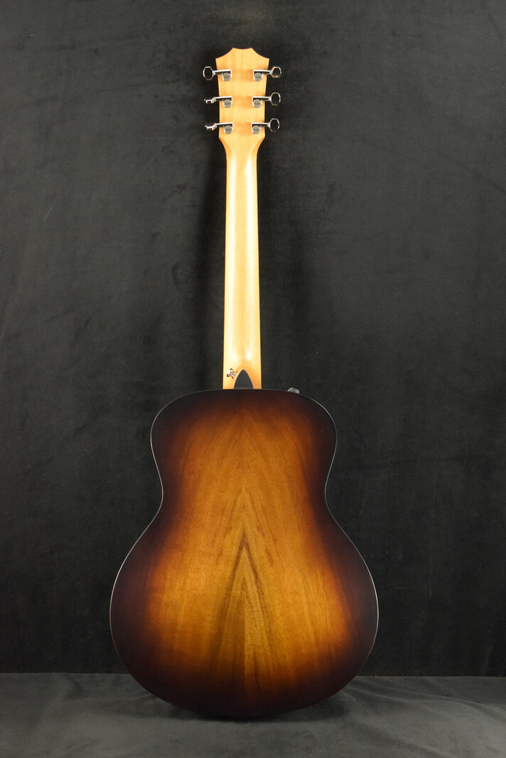 Taylor Taylor GS Mini-e Koa Plus Shaded Edge Burst