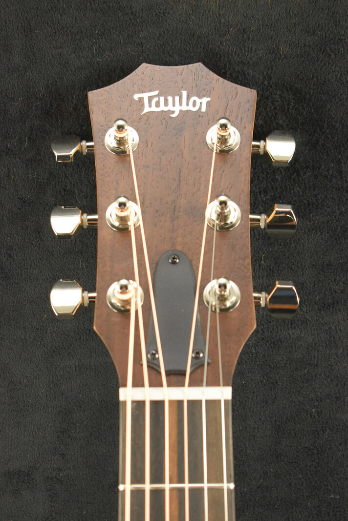 Taylor Taylor GS Mini-e Koa Plus Shaded Edge Burst