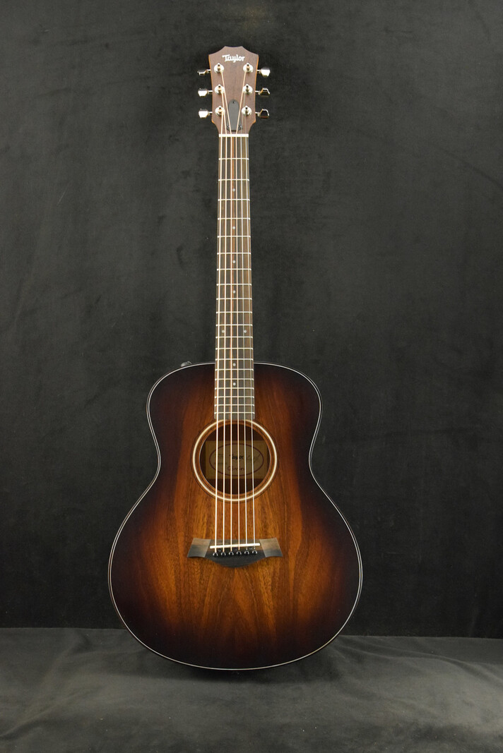 Taylor Taylor GS Mini-e Koa Plus Shaded Edge Burst