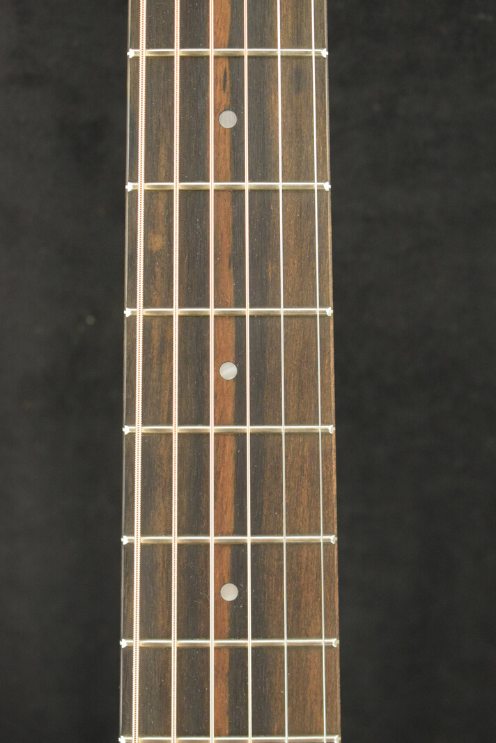 Taylor Taylor GS Mini-e Koa Plus Shaded Edge Burst