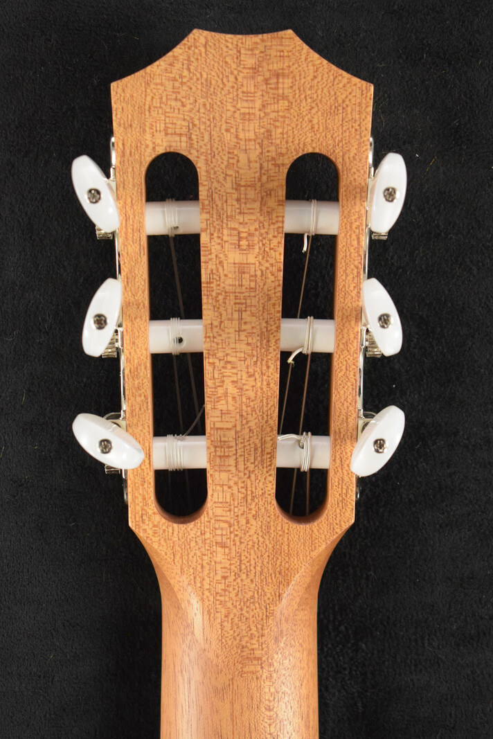 Taylor Taylor Academy 12-N Nylon-String Natural