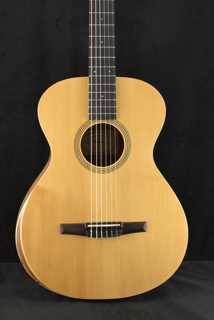 Taylor Taylor Academy 12-N Nylon-String Natural