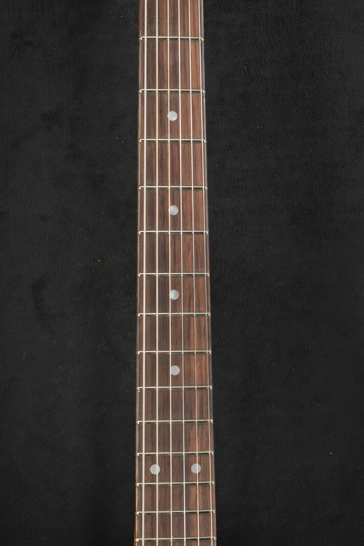 Fender Fender Limited Edition CuNiFe Tele Custom Journeyman Relic - Aged Champagne Sparkle