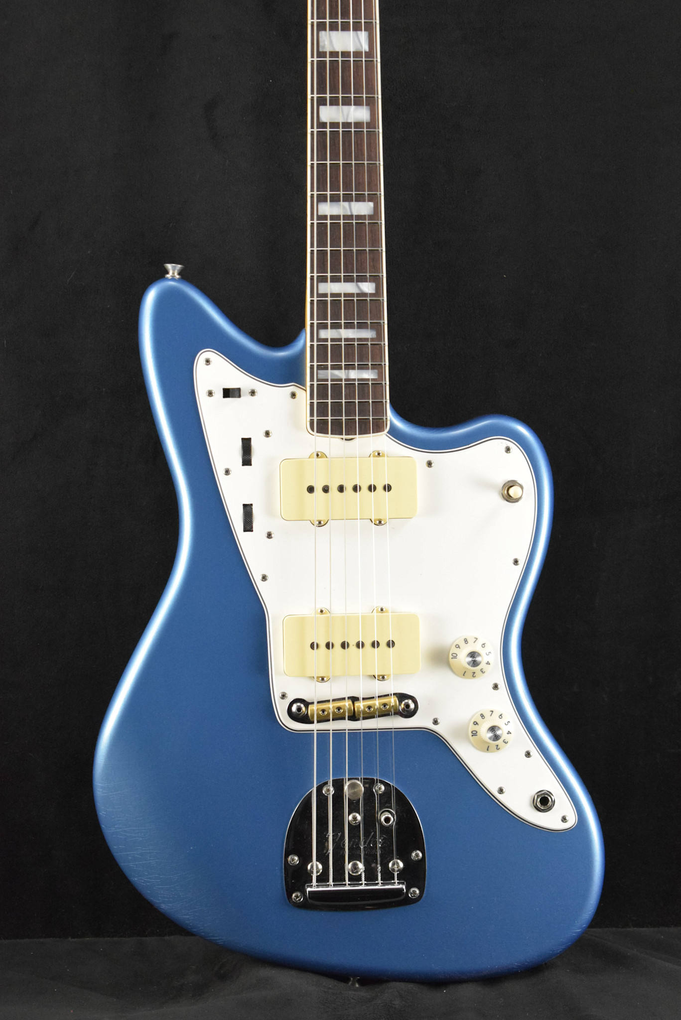 DeliciousTaylormade ラグナロクANTクローゼットクラシック 1967 Jazzmaster® DLX Closet Classic | Time Machine Series