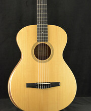 Taylor Academy 12-N Nylon-String Natural - Fuller's Guitar Taylor Academy 12-N Nylon-String Natural - Fuller's Guitar