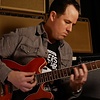 Demo Video - Collings Collings I35 LC Vintage Faded Cherry