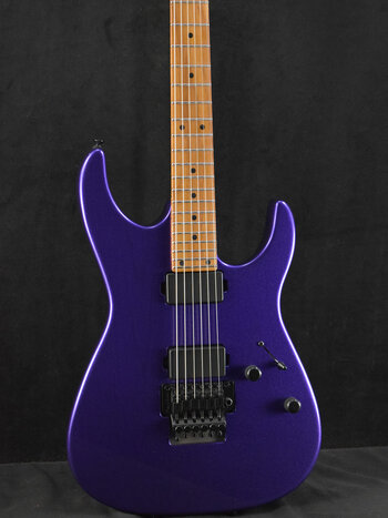 Tom Anderson Tom Anderson Angel Player Metallic Purple