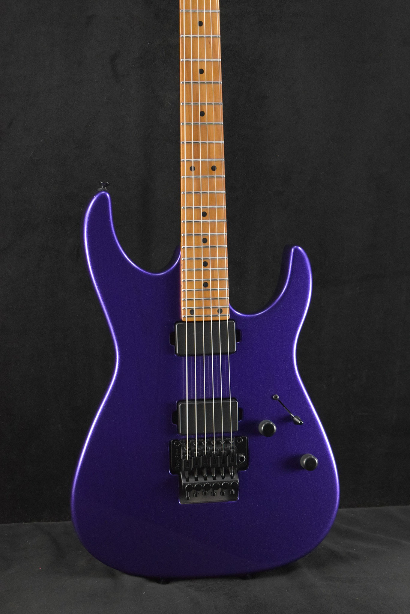 Tom Anderson Tom Anderson Angel Player Metallic Purple