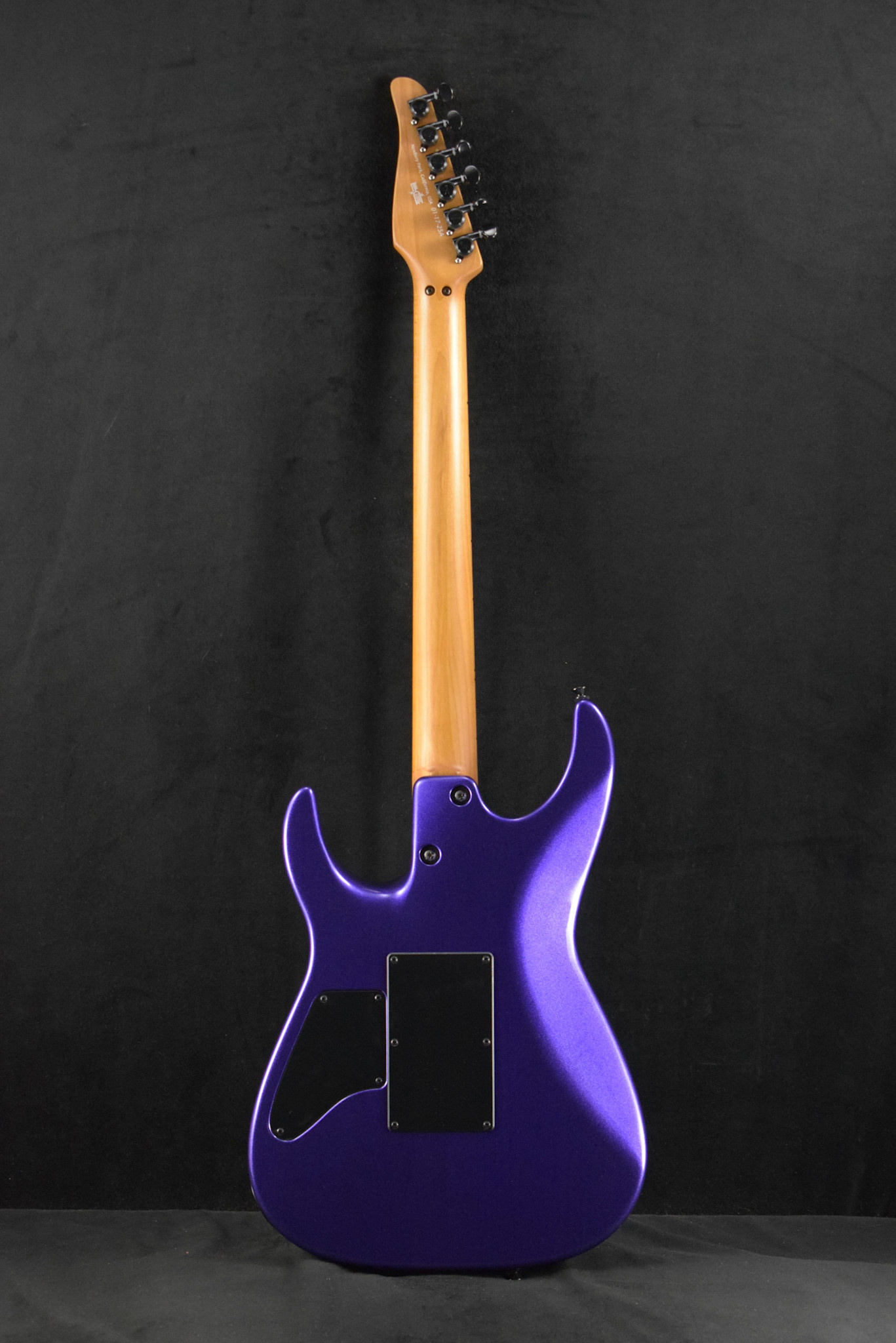 Tom Anderson Tom Anderson Angel Player Metallic Purple