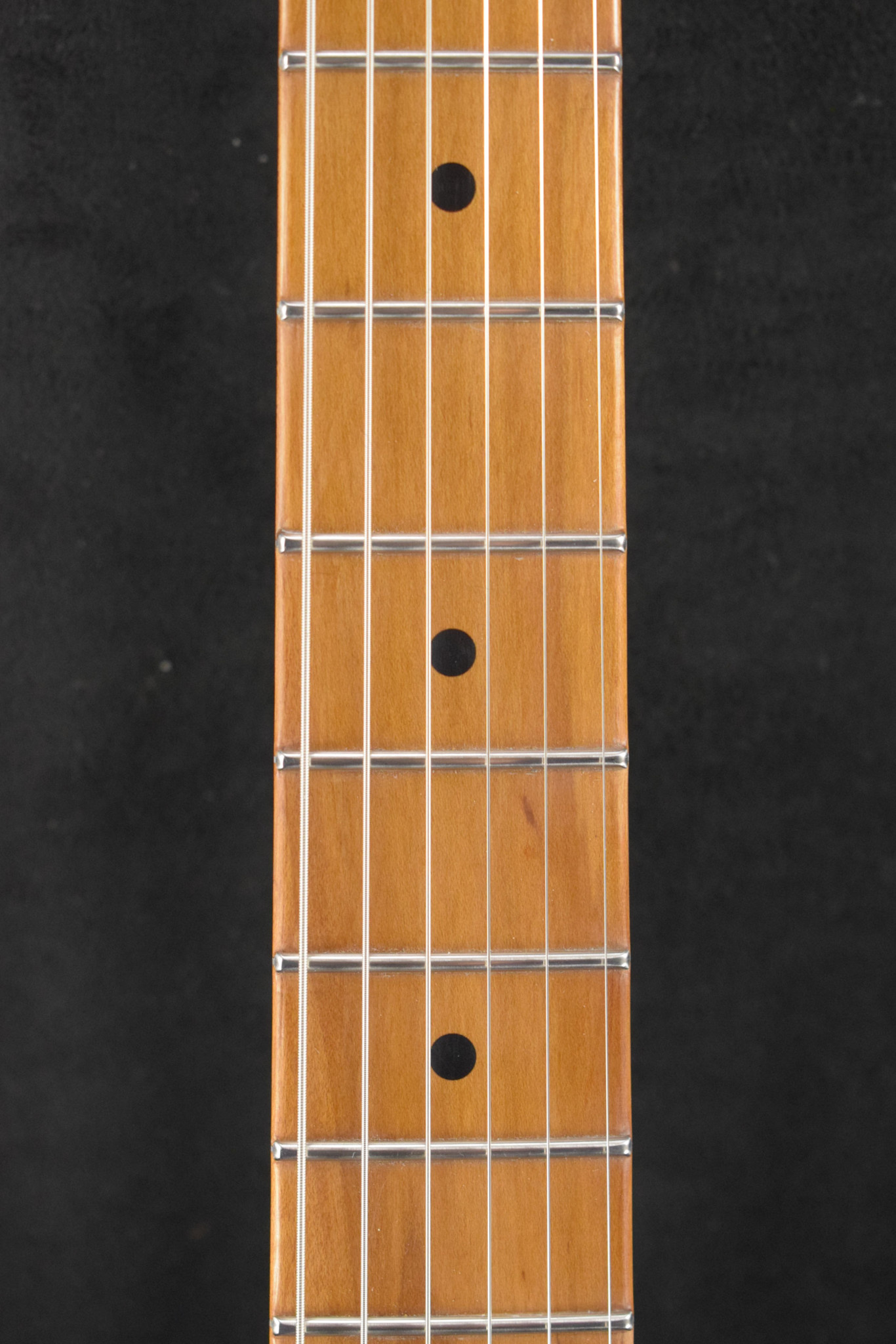 Tom Anderson Tom Anderson Angel Player Metallic Purple