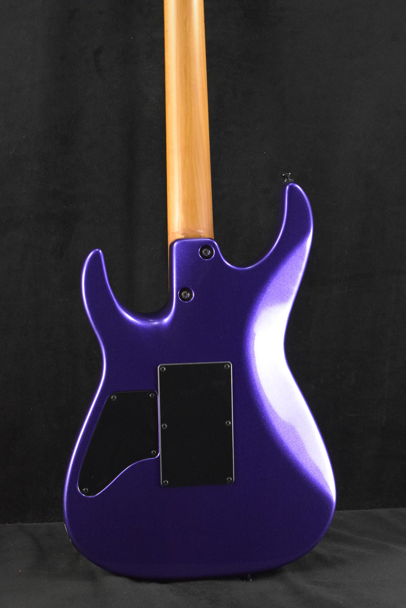 Tom Anderson Tom Anderson Angel Player Metallic Purple