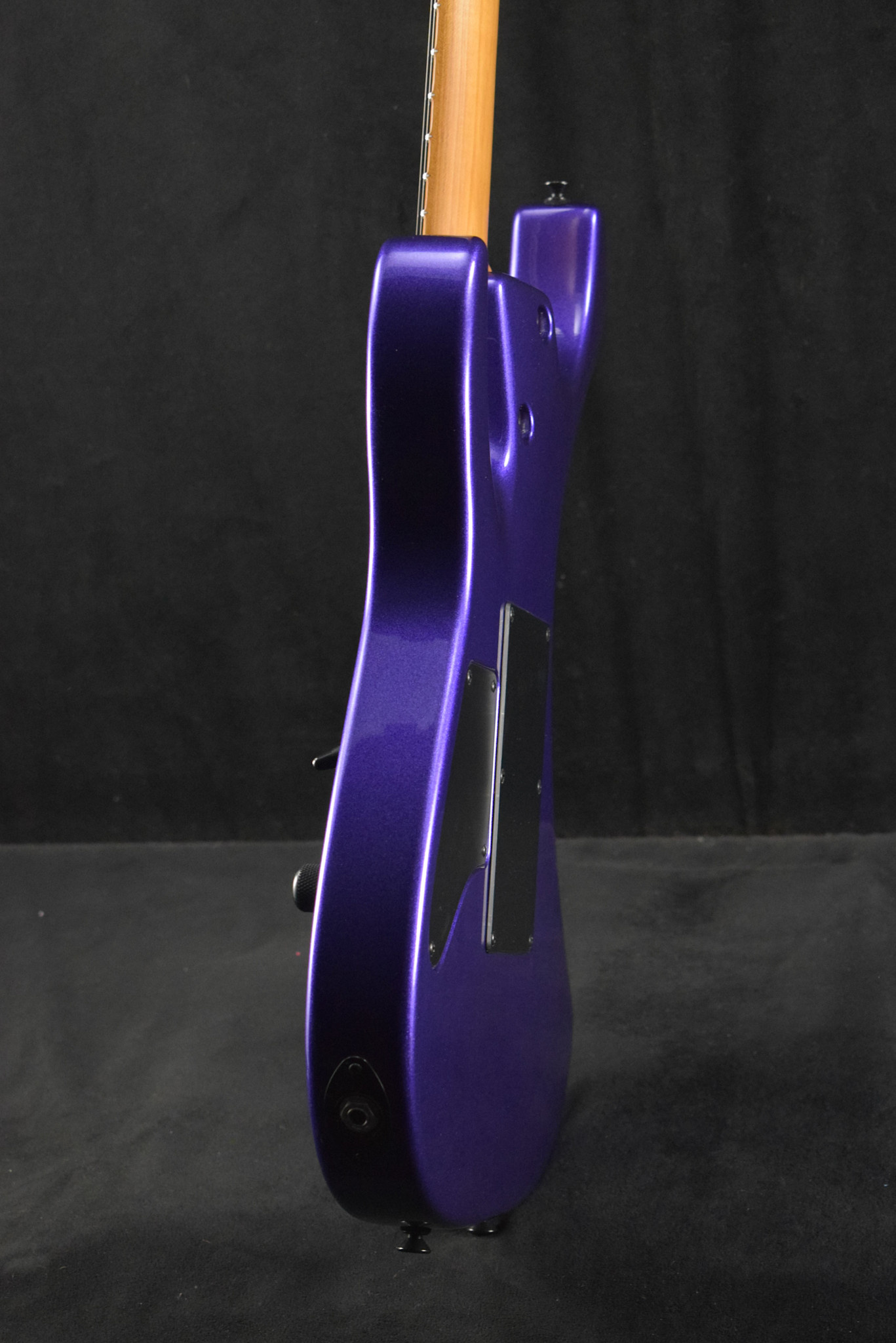 Tom Anderson Tom Anderson Angel Player Metallic Purple