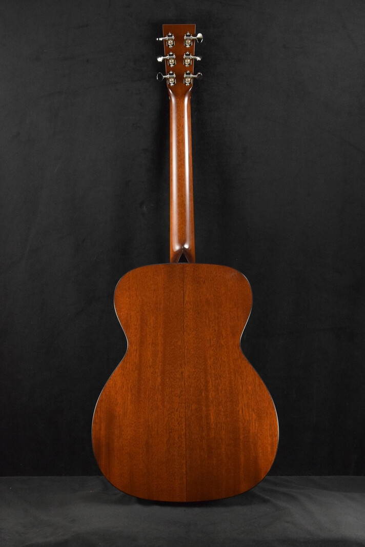 Collings Collings OM1 Orchestra Model 1 3/4" Nut Width