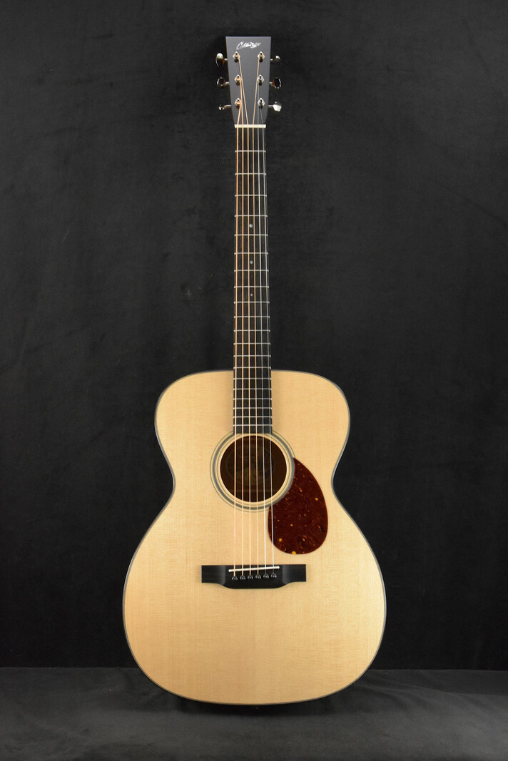 Collings Collings OM1 Orchestra Model 1 3/4" Nut Width