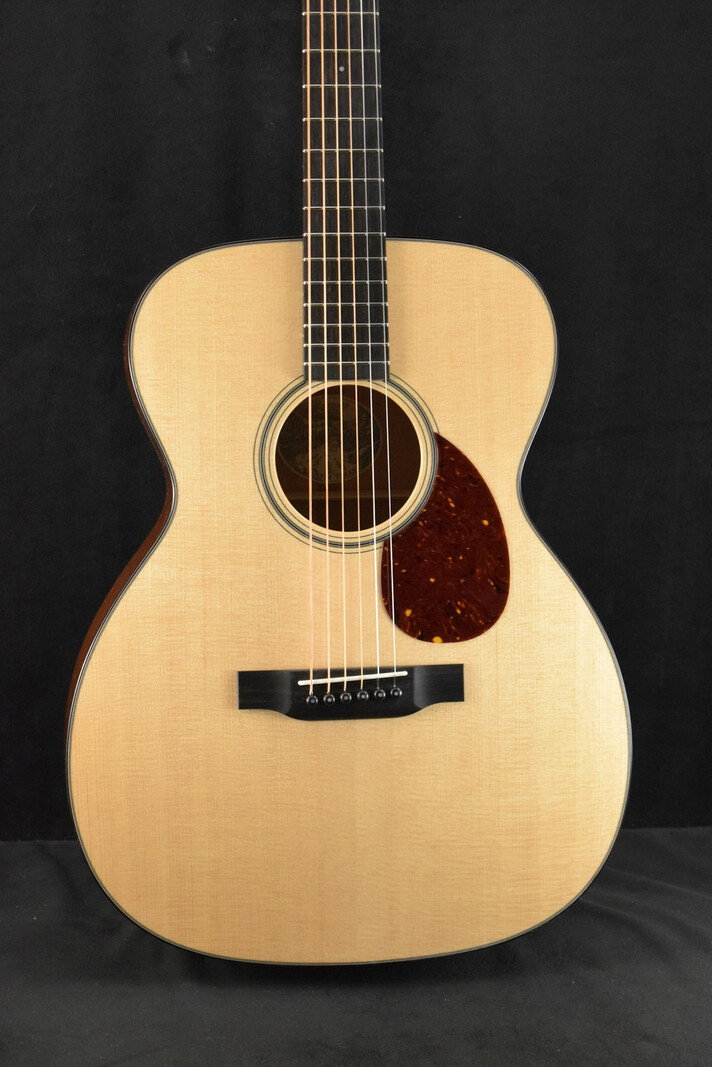 Collings Collings OM1 Orchestra Model 1 3/4" Nut Width