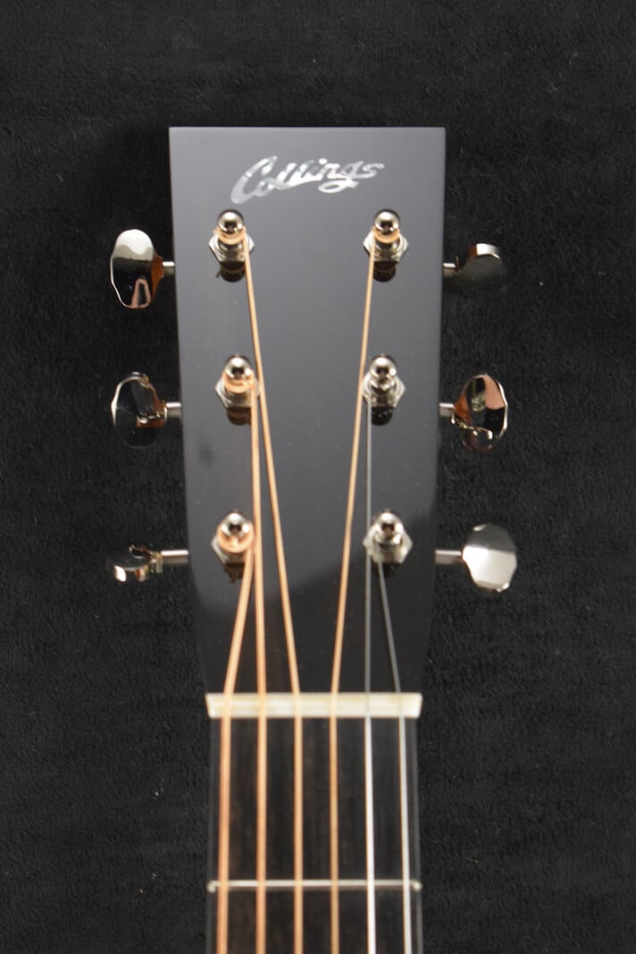 Collings Collings OM1 Orchestra Model 1 3/4" Nut Width