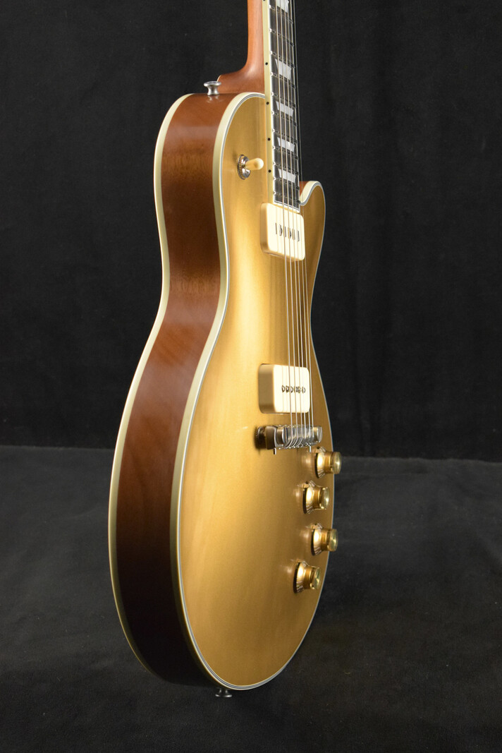 Eastman Eastman SB54/TV-LTD-GD Limited Edition Goldtop Truetone Vintage Gloss