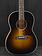Eastman Eastman E6-LGSS-TC-SB Small Body Slope Shoulder Thermo-Cure Truetone Sunburst