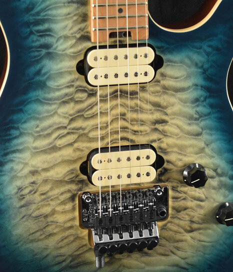 EVH - Fuller's Guitar EVH - Fuller's Guitar