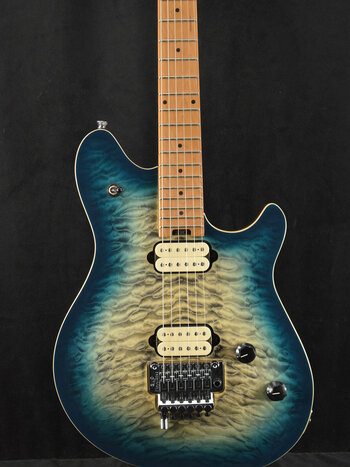 EVH - Fuller's Guitar EVH - Fuller's Guitar