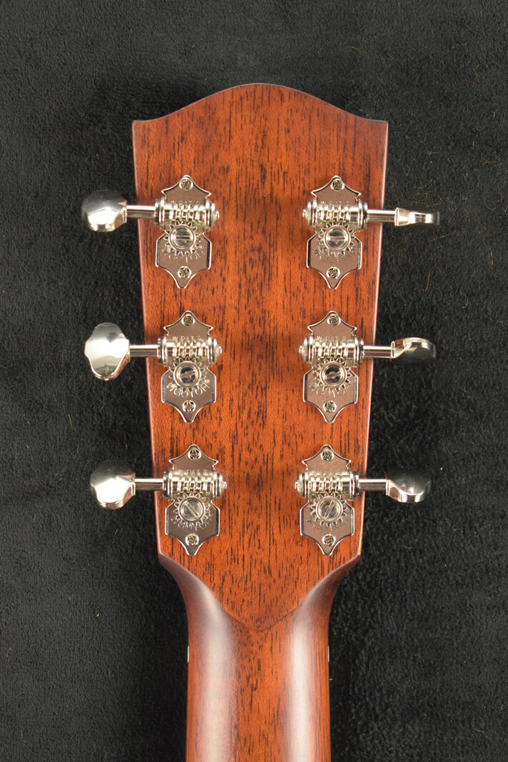 Eastman Eastman E1OOSS-TC Concert Sloped-Shoulder Thermo-Cure Sunburst Truetone Gloss