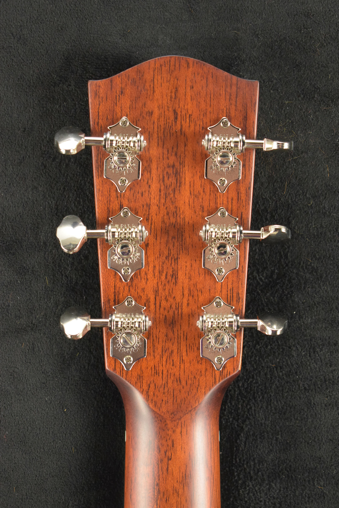 Eastman Eastman E10OOSS-TC Concert Sloped-Shoulder Thermo-Cure Sunburst Truetone Gloss