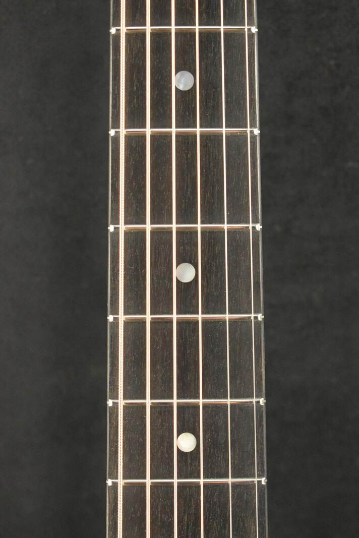 Eastman Eastman E1OOSS-TC Concert Sloped-Shoulder Thermo-Cure Sunburst Truetone Gloss