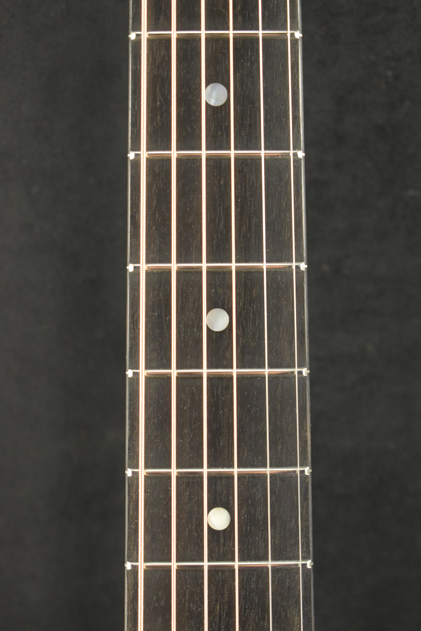 Eastman Eastman E10OOSS-TC Concert Sloped-Shoulder Thermo-Cure Sunburst Truetone Gloss