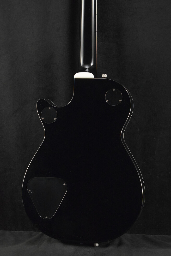 Gretsch Gretsch G6128T-GH George Harrison Signature Duo Jet with Bigsby Black Rosewood Fingerboard