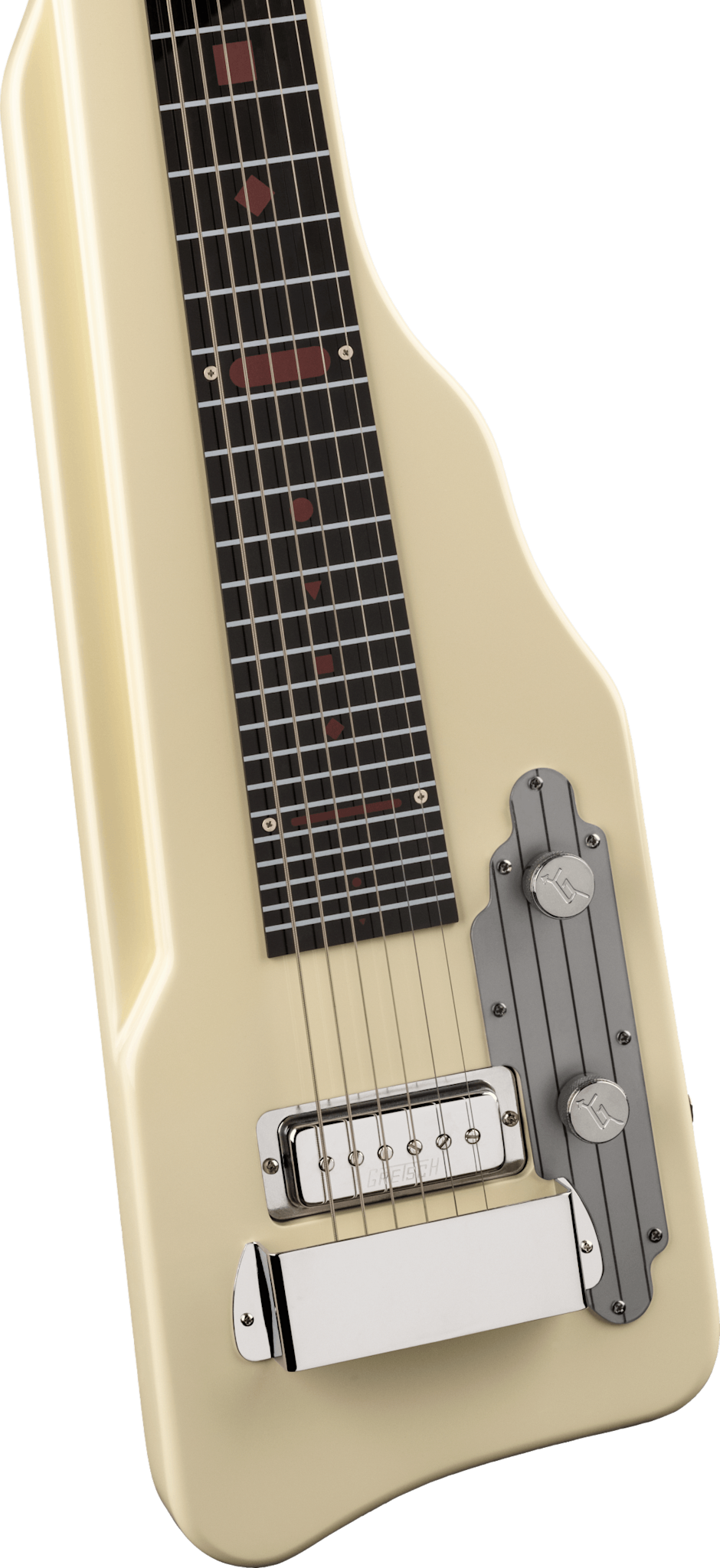 Gretsch Gretsch G5700 Electromatic Lap Steel Vintage White