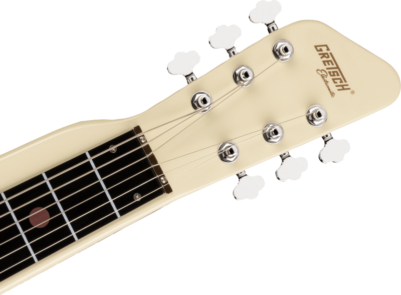 Gretsch Gretsch G5700 Electromatic Lap Steel Vintage White