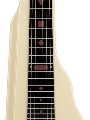 Gretsch Gretsch G5700 Electromatic Lap Steel Vintage White