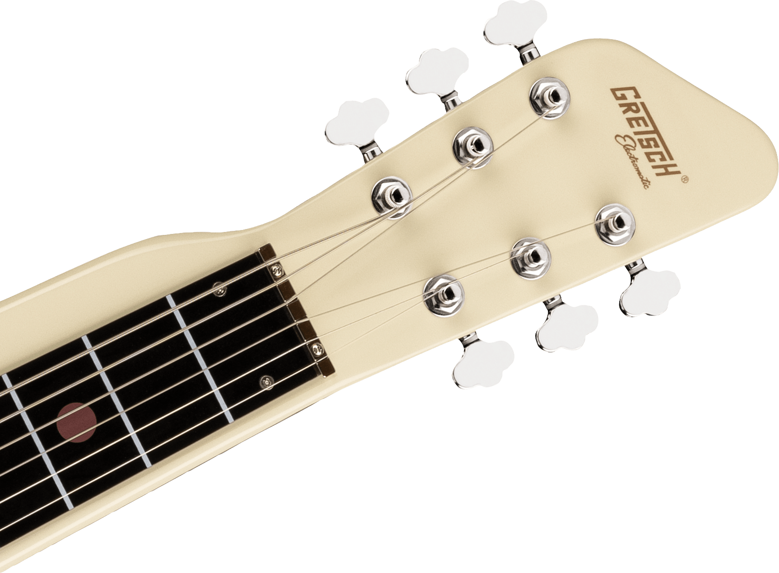 Gretsch Gretsch G5700 Electromatic Lap Steel Vintage White