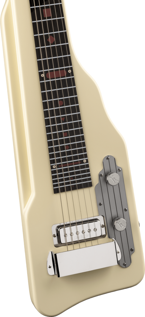 Gretsch Gretsch G5700 Electromatic Lap Steel Vintage White