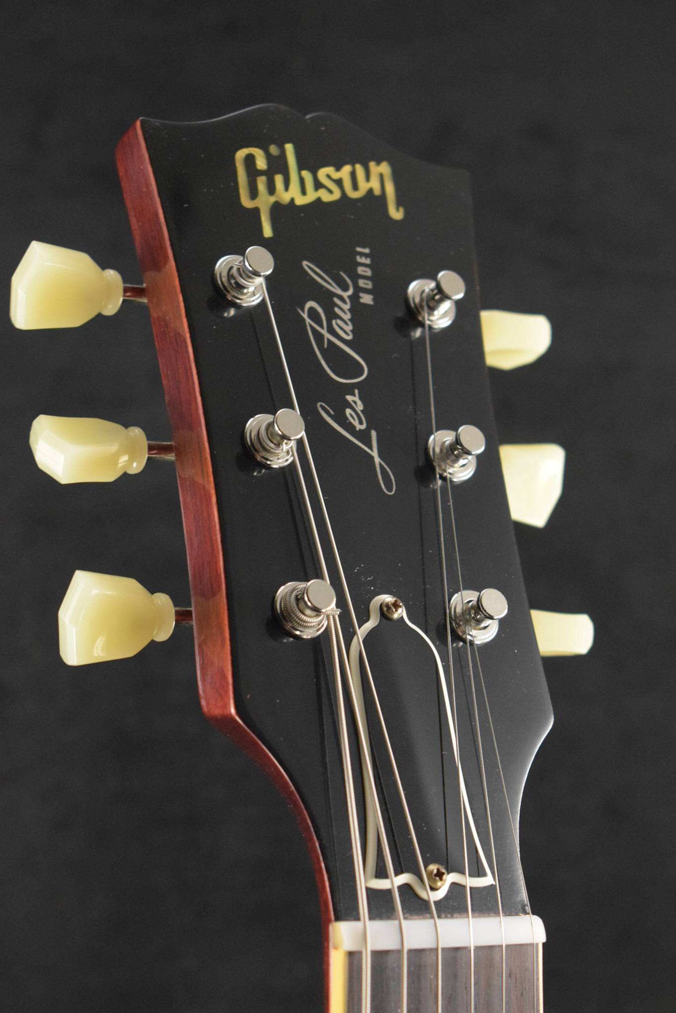 Gibson Gibson Custom Dealer Select 1959 Les Paul Standard - "The Beauty of the 'Burst" Page 40