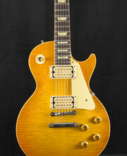 Sword 59 Les Paul 【ワンオーナー・プロ調整済】 Sword 59 Les Paul 【ワンオーナー・プロ調整済】 - メルカリ