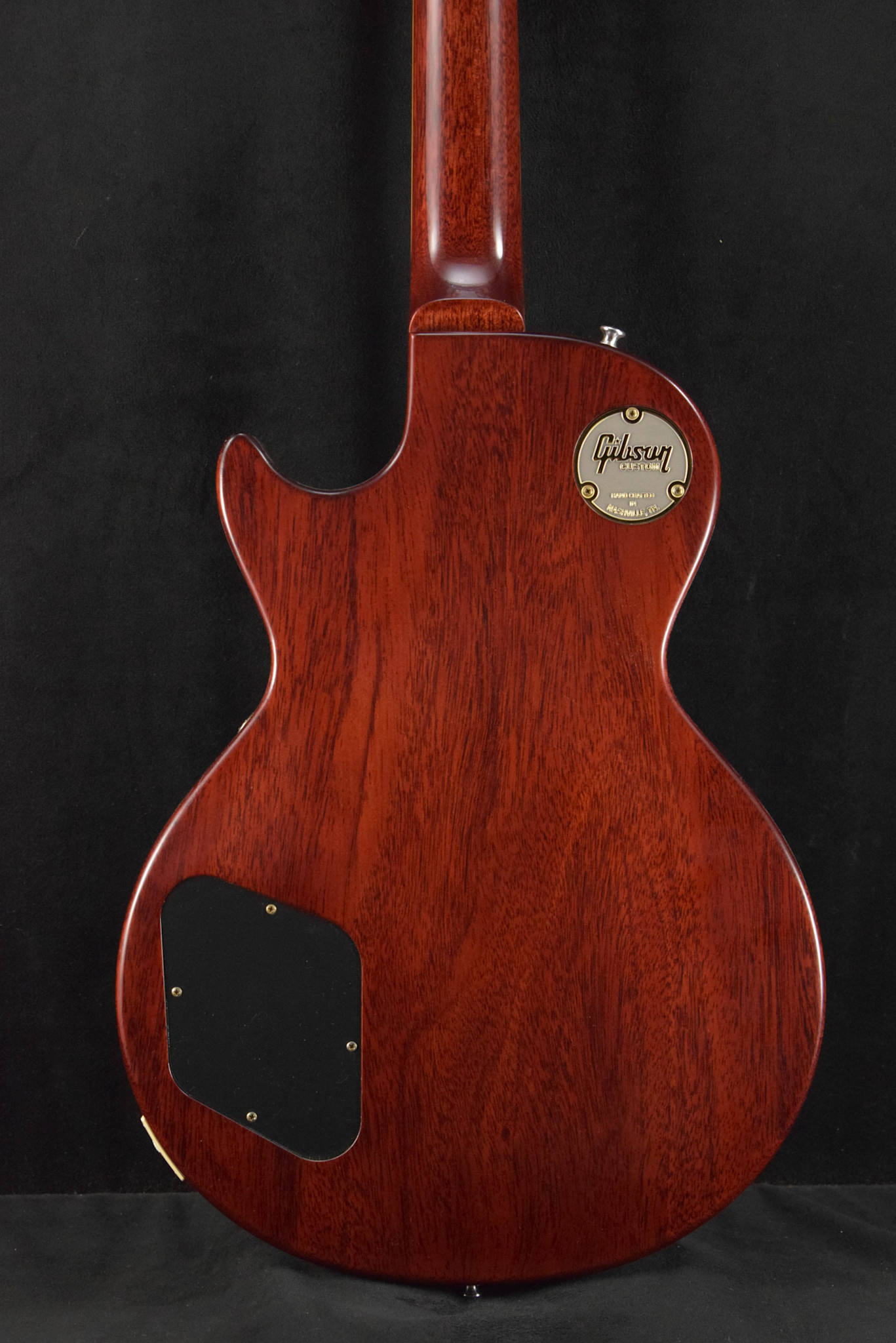 Gibson Gibson Custom Dealer Select 1959 Les Paul Standard - "The Beauty of the 'Burst" Page 40