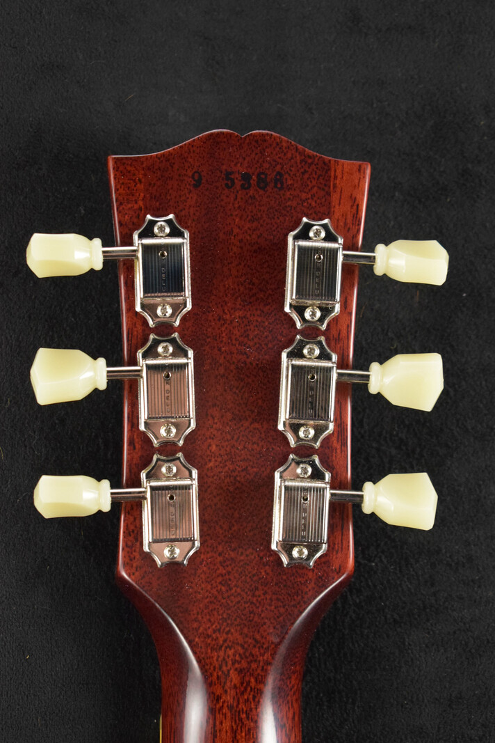 Gibson Gibson Custom Dealer Select 1959 Les Paul Standard - "The Beauty of the 'Burst" Page 40