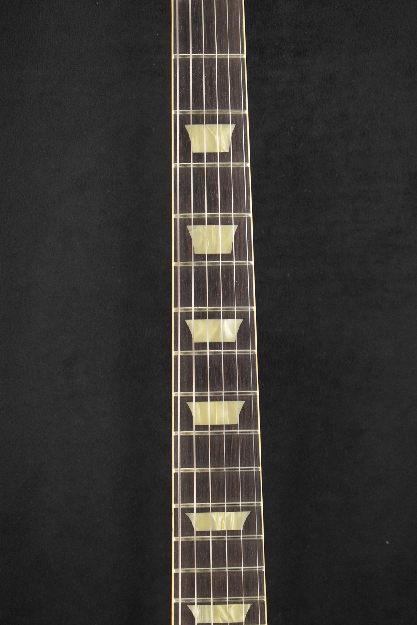 Gibson Gibson Custom Dealer Select 1959 Les Paul Standard - "The Beauty of the 'Burst" Page 40