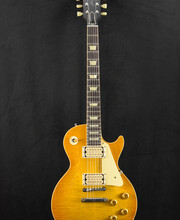Sword 59 Les Paul 【ワンオーナー・プロ調整済】 Sword 59 Les Paul 【ワンオーナー・プロ調整済】 - メルカリ