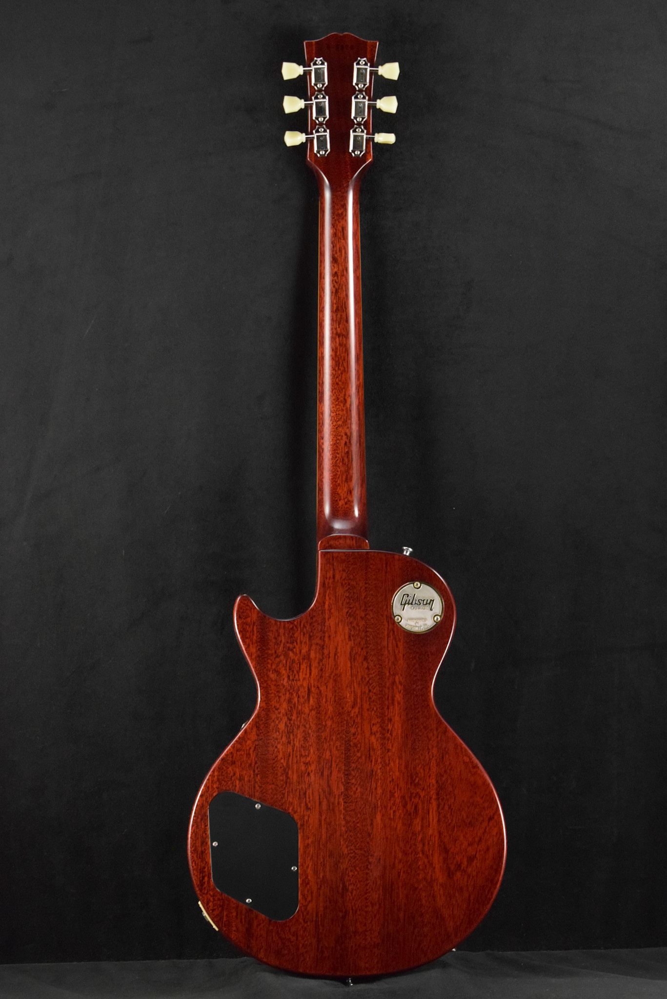 Gibson Gibson Custom Dealer Select 1959 Les Paul Standard - "The Beauty of the 'Burst" Page 102