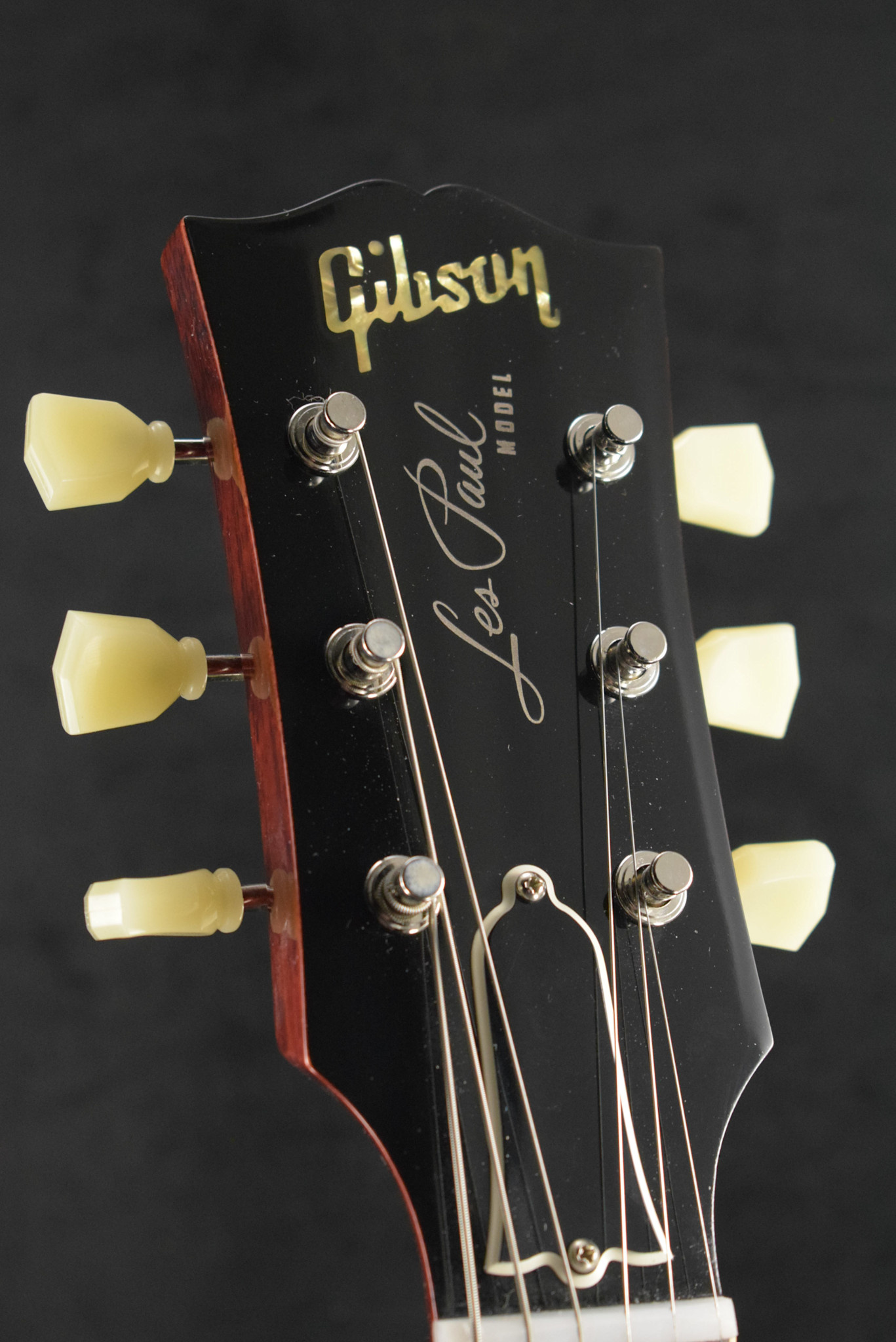 Gibson Gibson Custom Dealer Select 1959 Les Paul Standard - "The Beauty of the 'Burst" Page 102