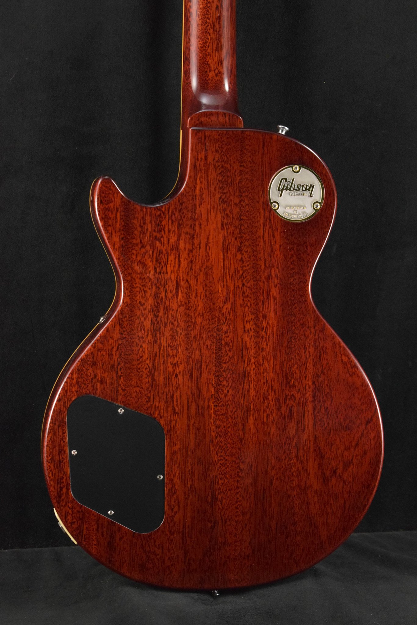 Gibson Gibson Custom Dealer Select 1959 Les Paul Standard - "The Beauty of the 'Burst" Page 102