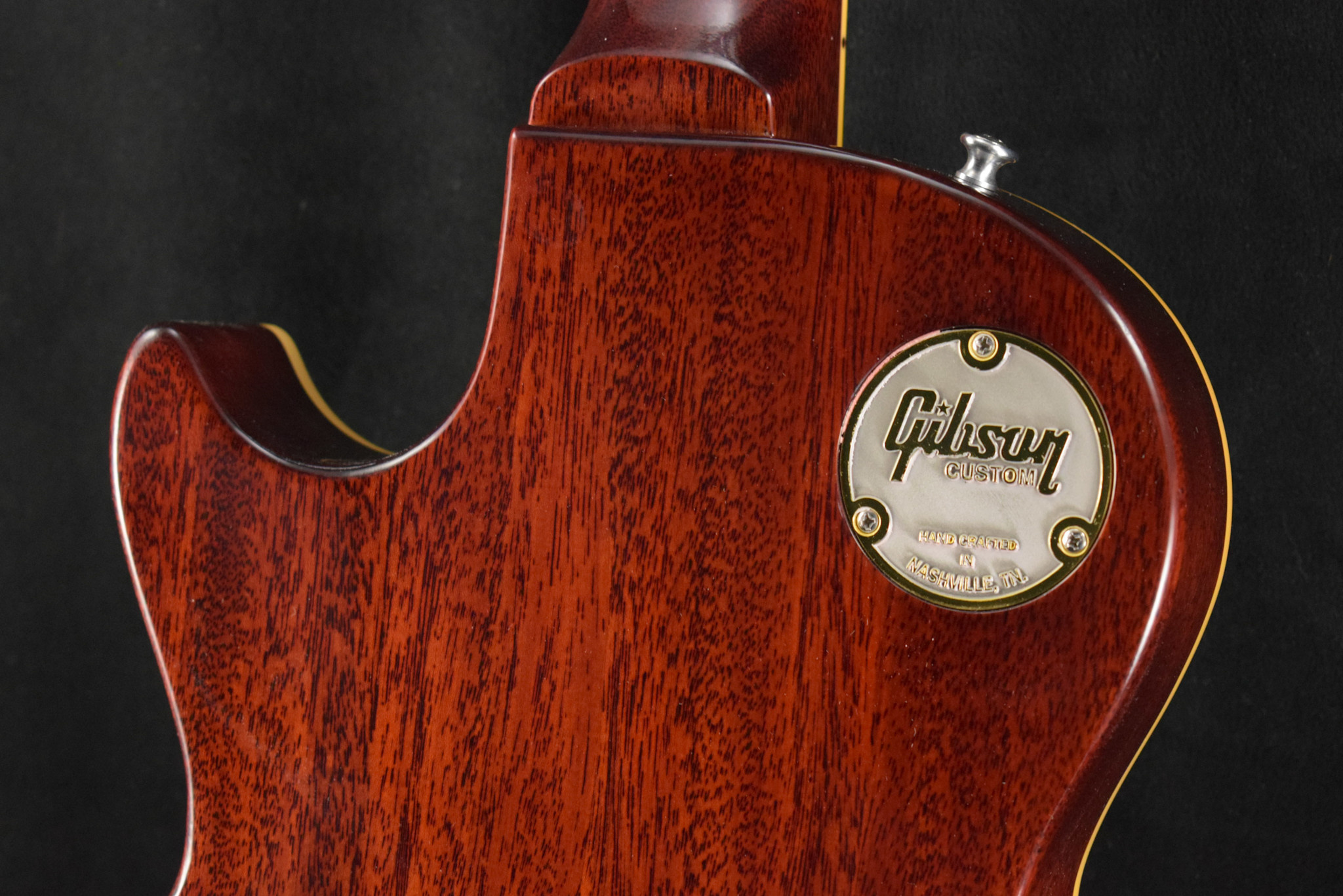 Gibson Gibson Custom Dealer Select 1959 Les Paul Standard - "The Beauty of the 'Burst" Page 102
