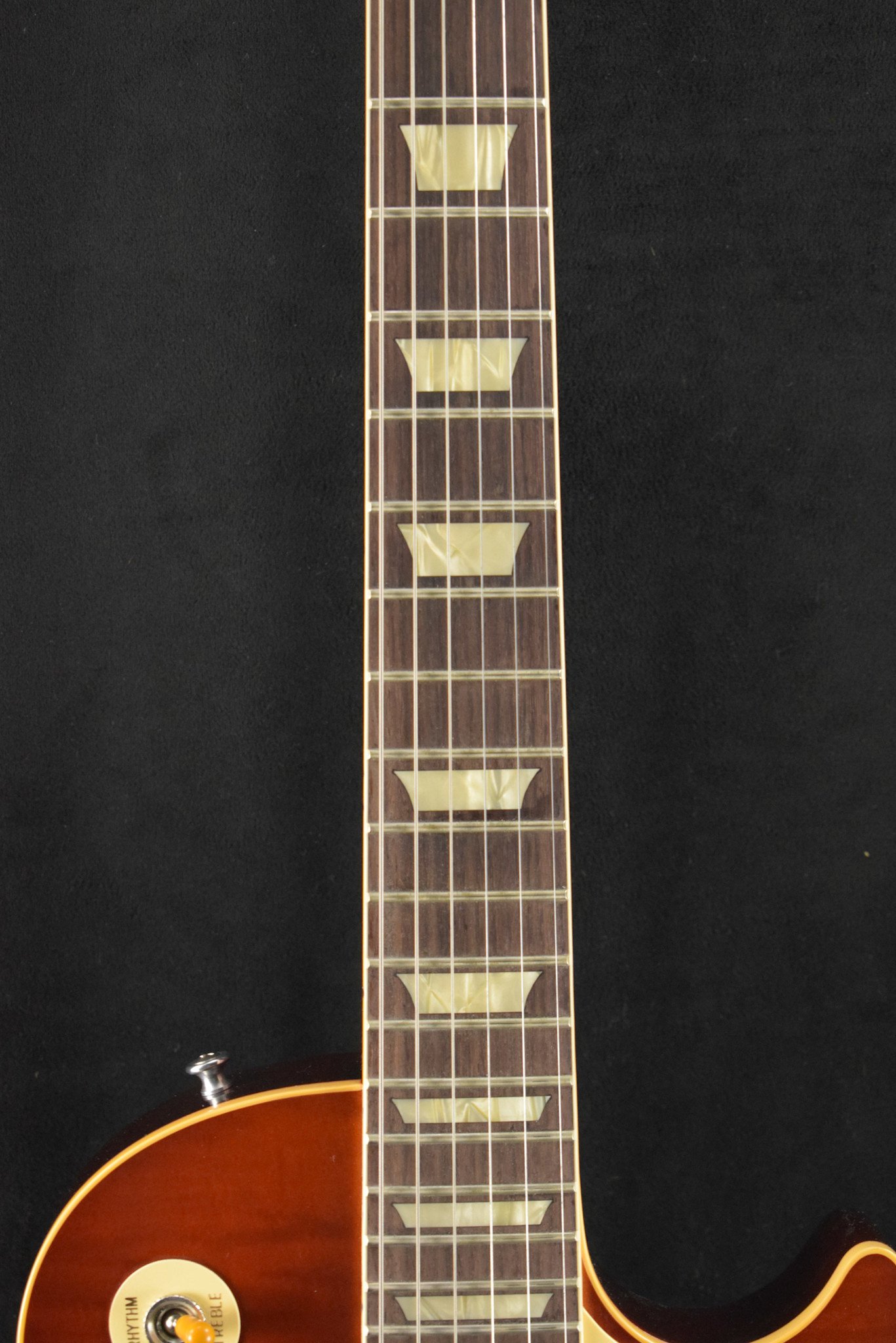 Gibson Gibson Custom Dealer Select 1959 Les Paul Standard - "The Beauty of the 'Burst" Page 102