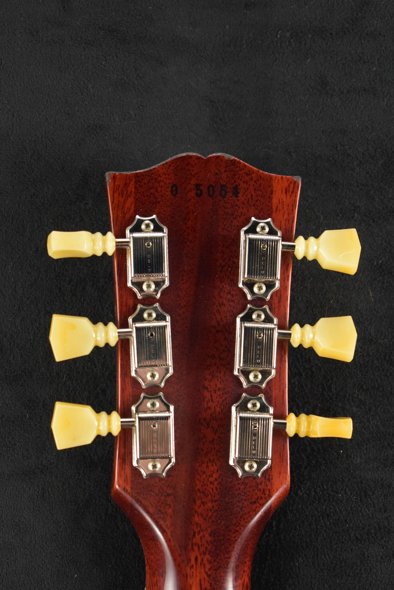 Gibson Gibson Custom Dealer Select 1960 Les Paul Standard V2 - "The Beauty of the 'Burst" Page 138 Light Aged