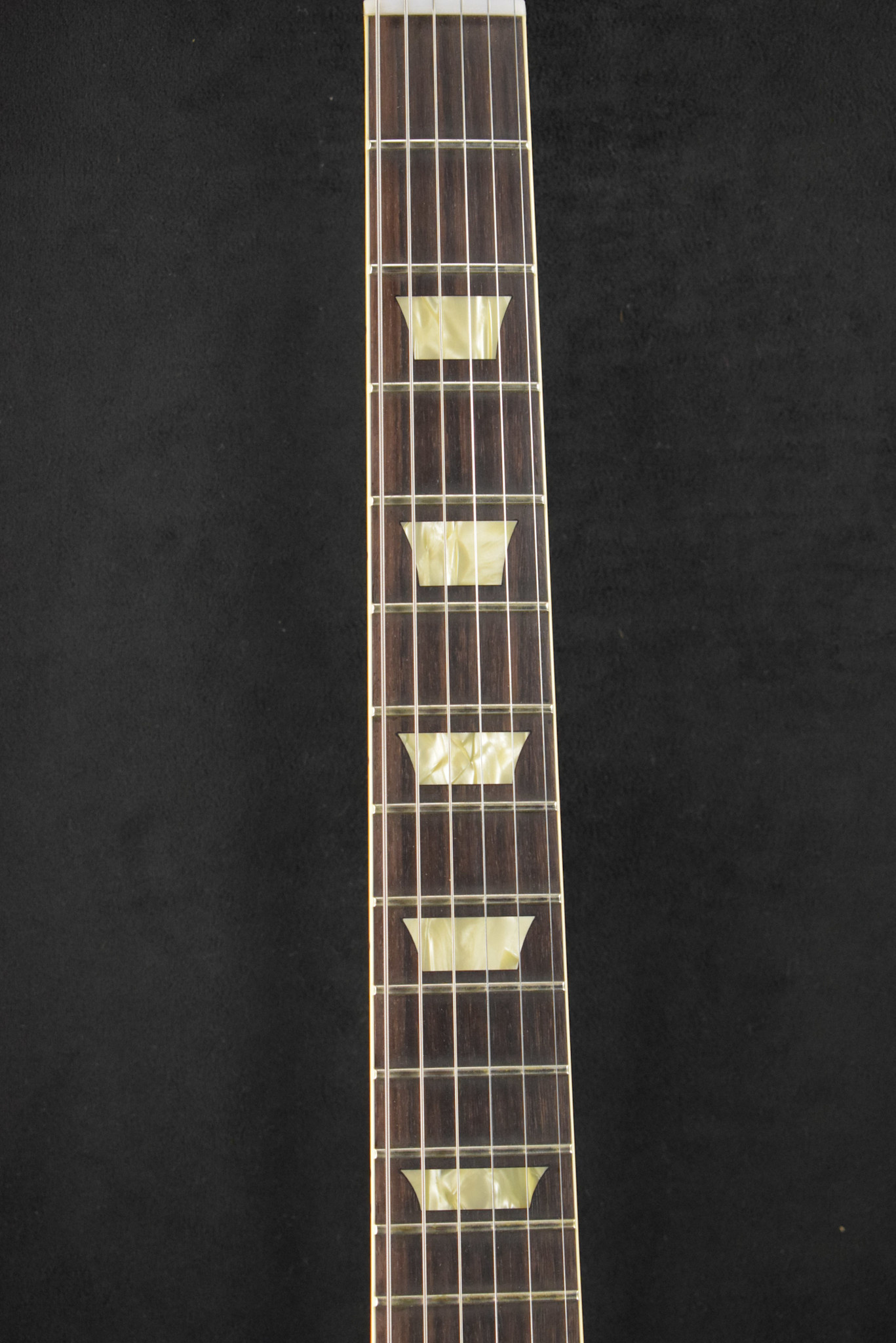 Gibson Gibson Custom Dealer Select 1960 Les Paul Standard V2 - "The Beauty of the 'Burst" Page 138 Light Aged